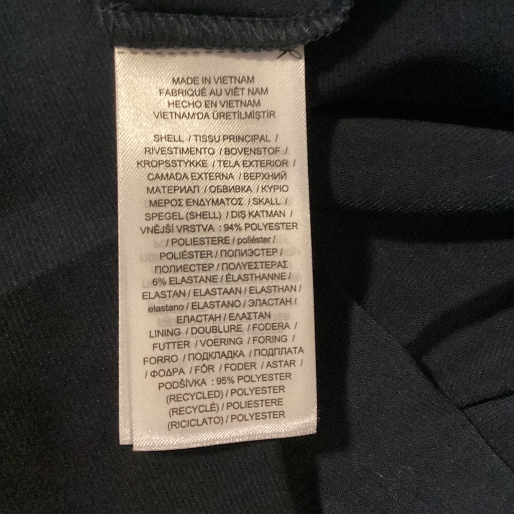 Lauren Ralph Lauren maxi dress, size 4 - Picture 10 of 12